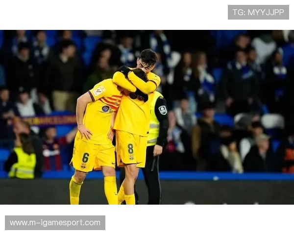 巴萨青年军加维场均夺回3.8次球权,被誉新一代中场屏障 巴萨青年军加维场均夺回3.8次球权,被誉新一代中场屏障