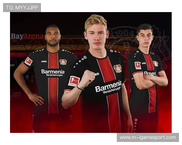 勒沃库森vs圣保利，药厂争四关键战对阵保级球队