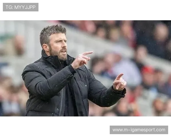 卡里克执教风格解析：曼联临时主帅如何用最质朴方式唤醒球队基因